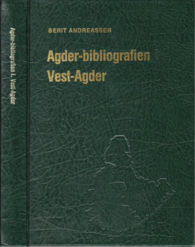 Lokalhistorisk - topografisk bibliografi for…