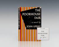 The Poorhouse Fair.