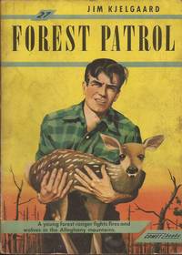 image of Forest Patrol (Comet #27)
