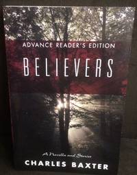Believers (Signed Advance Reader's Edition)