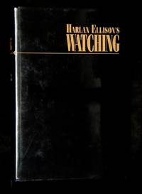 Harlan Ellison's Watching