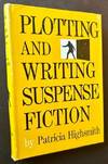 Plotting and Writing Suspense Fiction