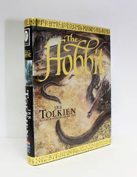 cover of The Hobbit