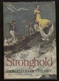 Stronghold ; A Novel