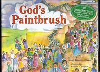 cover of God's Paintbrush