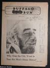 Buffalo rainy day sun; vol. 1, no. 6 (April 17, 1973)