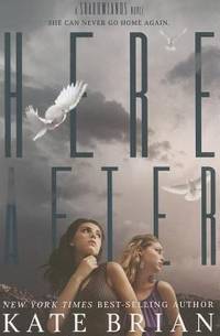 cover of Hereafter