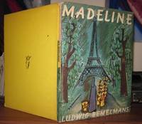 MADELINE by Bemelmans, Ludwig - 1939