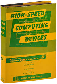 HIGH-SPEED COMPUTING DEVICES