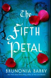cover of The Fifth Petal