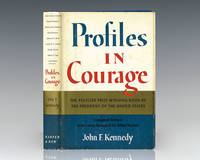 image of Profiles in Courage.