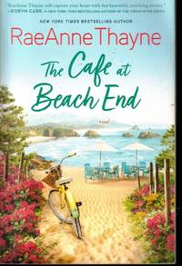 The Cafe At Beach End A Summer Beach Read