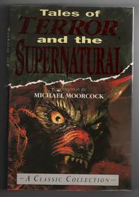 image of Tales of Terror and the Supernatural