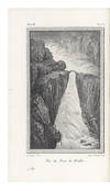 Description des Alpes Pennines et Rhetiennes…