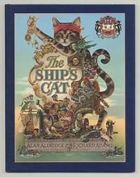 Ship's Cat