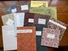 A complete run of the Albondocani Press publications