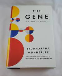 The Gene: An Intimate History