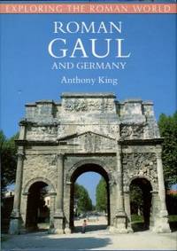 image of Roman Gaul And Germany