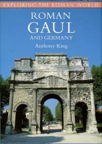 Roman Gaul And Germany