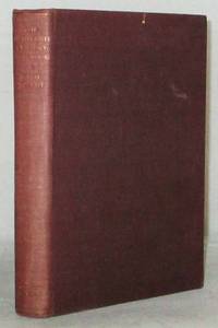 The Eighteenth Century Background, Studies in the Idea of Nature in the Thought of the Period by Willey, Basil - 1957