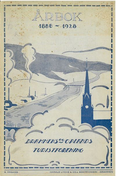 Årbok 1928.