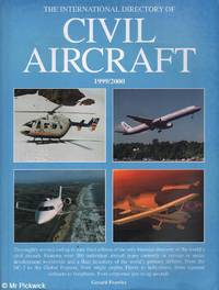 The International Directory of Civil Aircraft 1999-2000