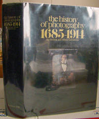 THE HISTORY OF PHOTOGRAPHY