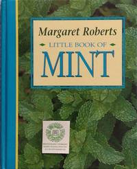 cover of Little Book of Mint