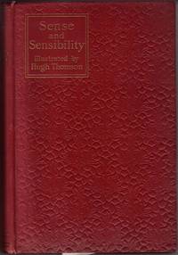 image of Sense and Sensibility