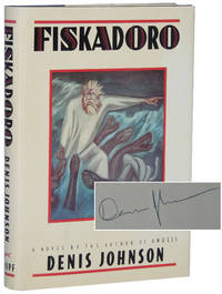 cover of Fiskadoro