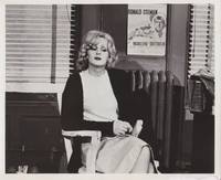 Women in Revolt (Two original photographs from the 1971 film)