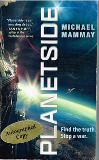 Planetside