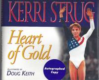 image of Heart of Gold (Signed First Edition)