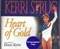 Heart of Gold (Signed First Edition)