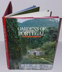 Gardens of Portugal by Patrick Bowe - October 1989