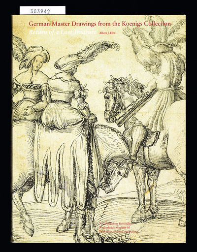 German Master Drawings from the Koenigs…