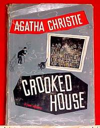 image of CROOKED HOUSE