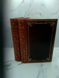 THE ESSAYS OF FRANCIS BACON, BARON OF VERULAM, VISCOUNT ST. ALBAN AND LORD HIGH CHANCELLOR OF ENGLAND; CONTAINING THE ADVANCEMENT OF LEARNING, NATURAL AND HUMAN PHILOSOPHY, MORAL KNOWLEDGE, THEOLOGY, &C. TO WHICH IS ADDED HIS CELEBRATED HISTORY OF LIFE AND DEATH [TWO VOLUMES]