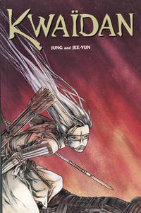 image of Kwaidan