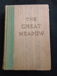 cover of The Great Meadow