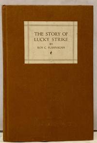 The Story Of Lucky Strike