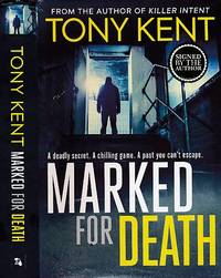 Marked for Death. Signed copy
