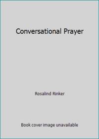 Conversational Prayer