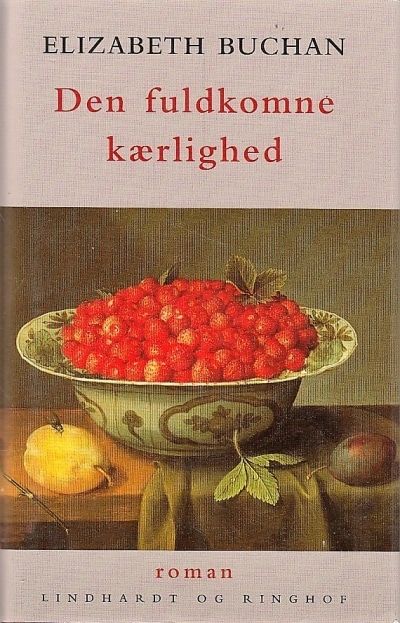 Den fuldkomne kærlighed