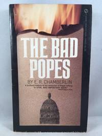 The Bad Popes