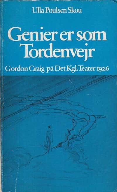 Genierer som tordenvejr. Gordon Graig på det…