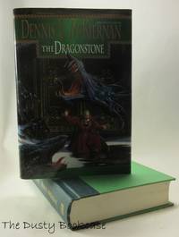 cover of The Dragonstone