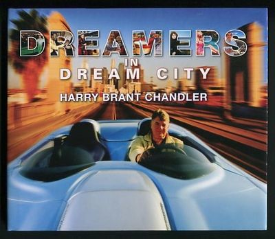 Dreamers in Dream City