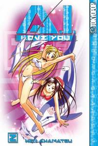 A.I. Love You Volume 2