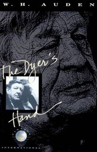 image of The Dyer's Hand and Other Essays (Vintage International)